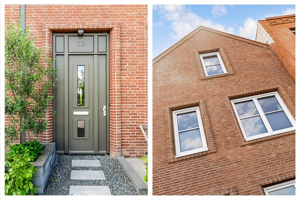 Medium property photo - Cypruskade 12, 1362 JN Almere